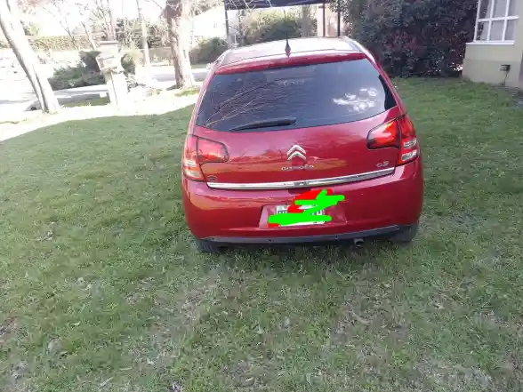 Citroën C3 1.5 Tendance Pack Secure I 90Cv 2013 - foto 4