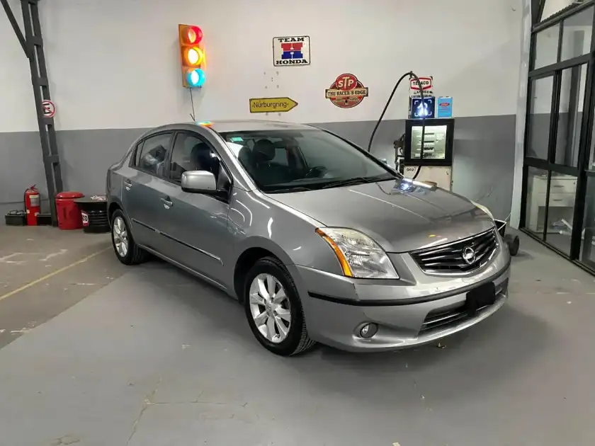 Nissan Sentra 2.0 N Tekna Cvt 2011 - foto 3