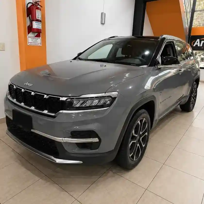 Jeep Commander 1.3 T270 Limited 4X2 At6 7As Premium 2024 - foto 1