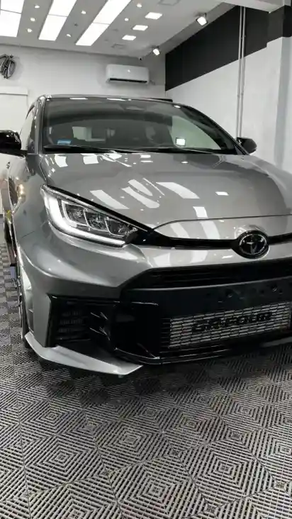 Toyota Yaris 1.6T Gr At 2025 - foto 2