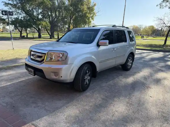 Honda Pilot 3.5 At 257Cv 2009 - foto 1