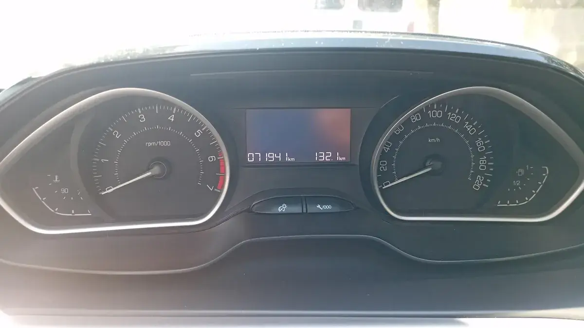 Peugeot 208 1.6 Feline Tiptronic 2019 - foto 5