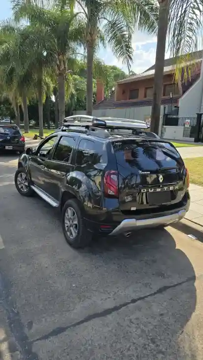 Renault Duster 2.0 Ph2 4X4 Privilege 2017 - foto 3