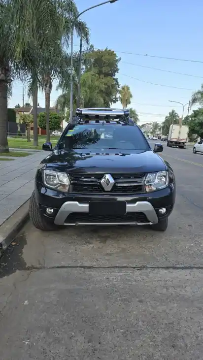 Renault Duster 2.0 Ph2 4X4 Privilege 2017 - foto 5