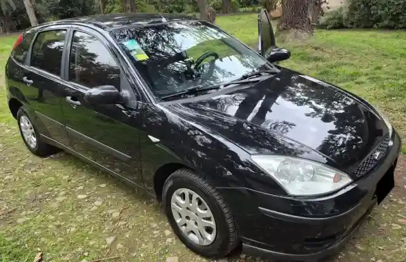 Ford Focus 1.6 Ambiente 2007 - foto 1