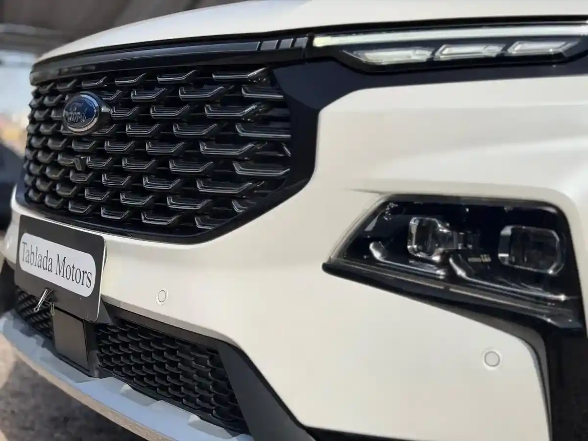 Ford Territory 1.8 Ecoboost Titanium At 2024 - foto 4