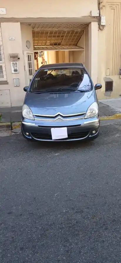 Citroën Xsara Picasso 2.0 Fase2 I Exclusiv 138Cv 2010 - foto 2