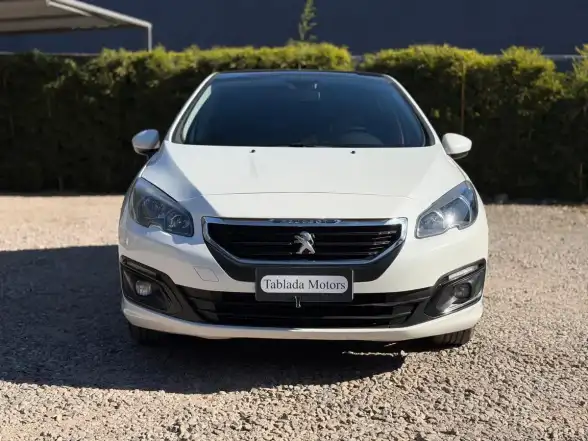 Peugeot 308 1.6 Allure 2016 - foto 2