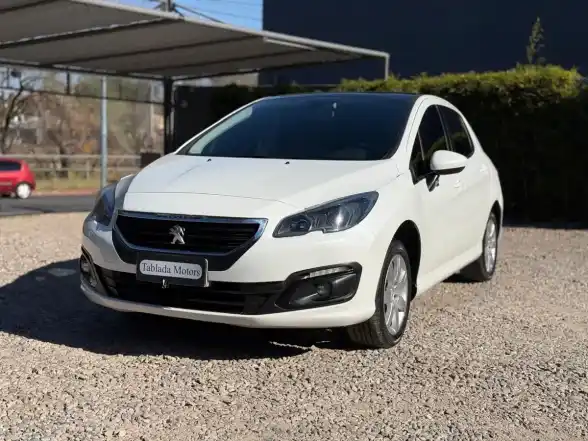Peugeot 308 1.6 Allure 2016 - foto 3