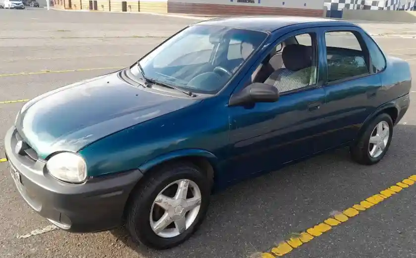Chevrolet Corsa 1.6 Wind 2000 - foto 1