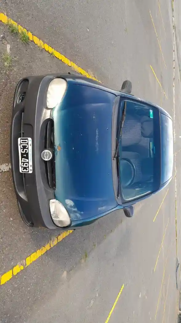 Chevrolet Corsa 1.6 Wind 2000 - foto 2