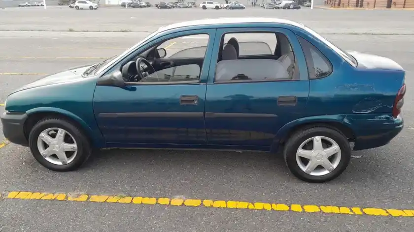 Chevrolet Corsa 1.6 Wind 2000 - foto 5
