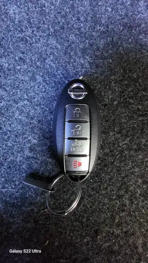 Nissan Versa 1.6 Sense Mt 2017 - foto 5