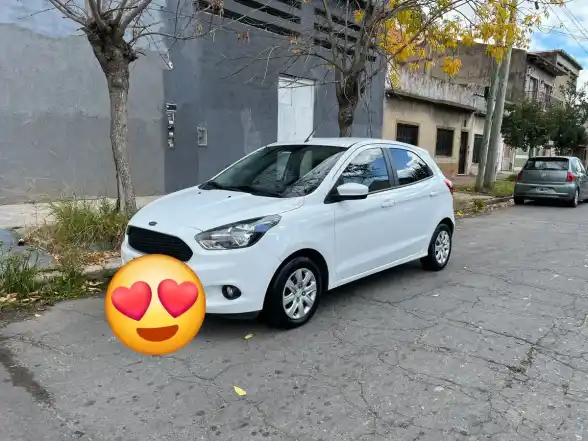 Ford Ka 1.5 Se 2017 - foto 1