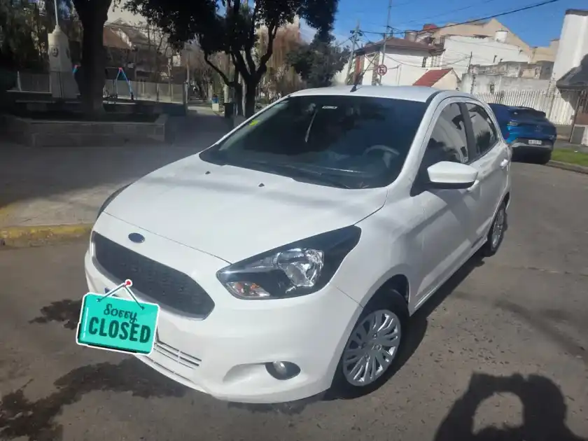 Ford Ka 1.5 Se 2017 - foto 3