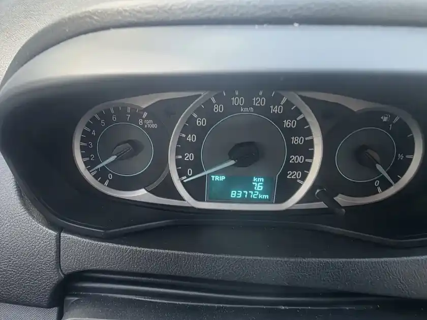 Ford Ka 1.5 Se 2017 - foto 5