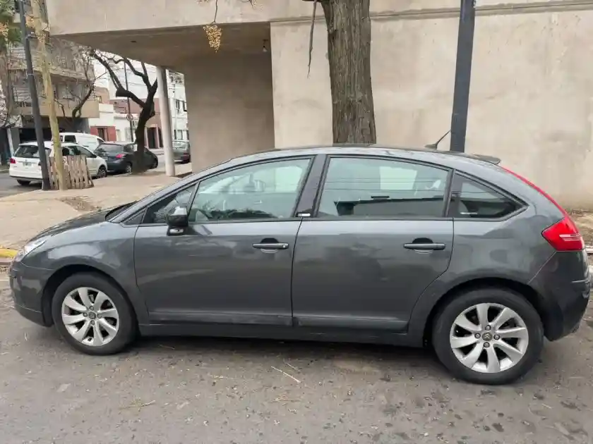 Citroën C4 2.0 Exclusive Am71 2012 - foto 1