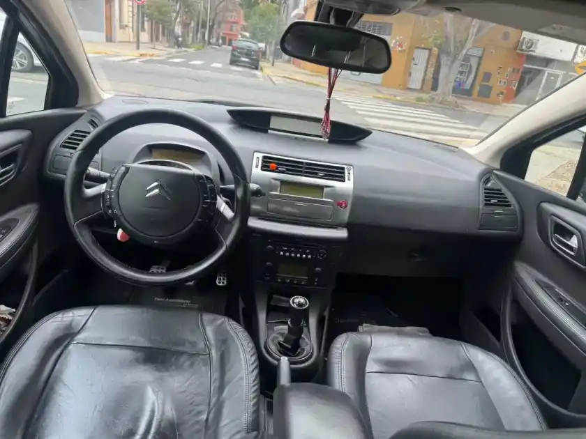 Citroën C4 2.0 Exclusive Am71 2012 - foto 5
