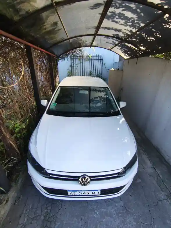 Volkswagen Polo 1.6 Msi Comfortline 2018 - foto 2