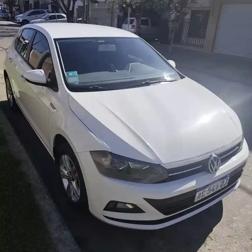 Volkswagen Polo 1.6 Msi Comfortline 2018 - foto 5
