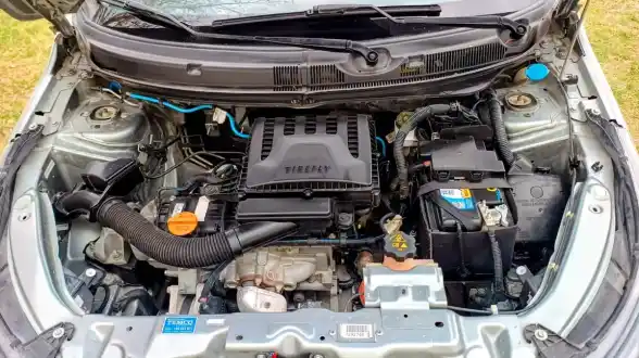 Fiat Argo 1.3 Drive Gse Manual 2018 - foto 5