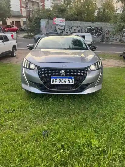 Peugeot 208 1.6 Style Tiptronic 2023 - foto 2