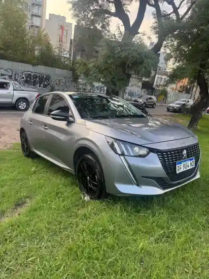 Peugeot 208 1.6 Style Tiptronic 2023 - foto 3