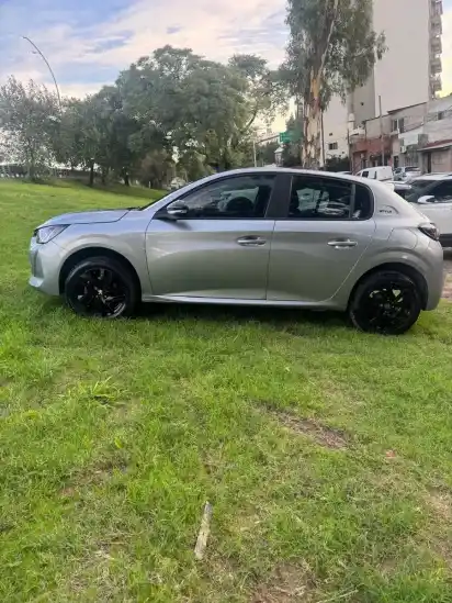 Peugeot 208 1.6 Style Tiptronic 2023 - foto 4