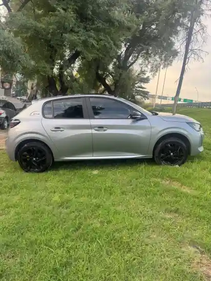 Peugeot 208 1.6 Style Tiptronic 2023 - foto 5