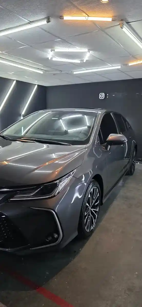 Toyota Corolla 2.0 Seg Cvt 170Cv 2024 - foto 1