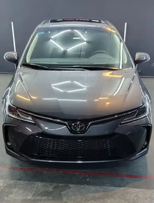 Toyota Corolla 2.0 Seg Cvt 170Cv 2024 - foto 2