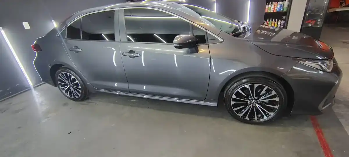 Toyota Corolla 2.0 Seg Cvt 170Cv 2024 - foto 4