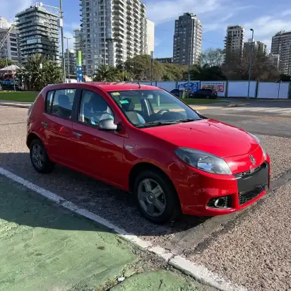 Renault Sandero 1.6 Tech Run 90Cv 2014 - foto 3