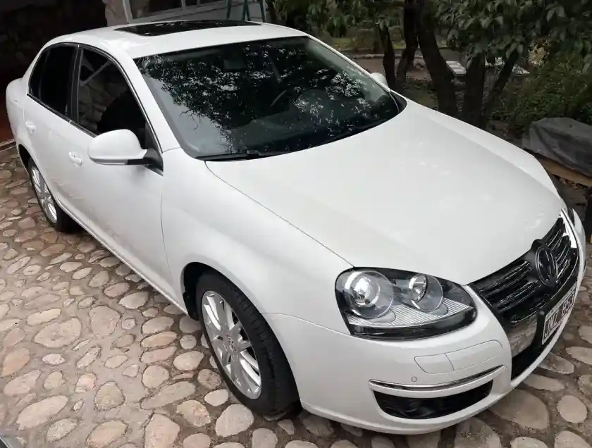 Volkswagen Vento 2.0 T Fsi Sportline 2011 - foto 1