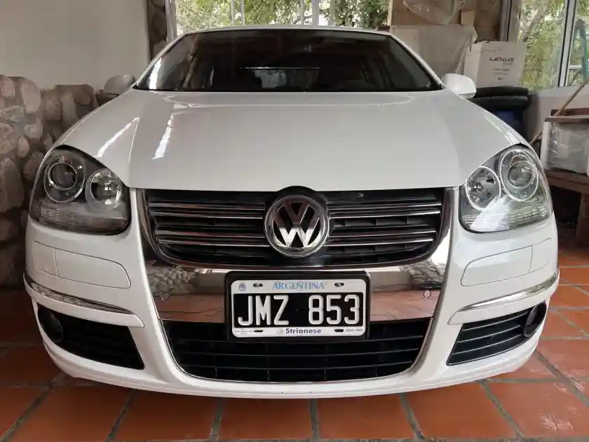 Volkswagen Vento 2.0 T Fsi Sportline 2011 - foto 2