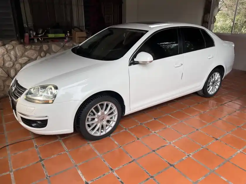 Volkswagen Vento 2.0 T Fsi Sportline 2011 - foto 5