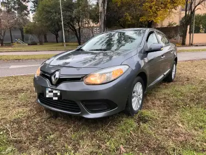Renault Fluence 1.6 Ph2 Dynamique Pack 110Cv 2015 - foto 2