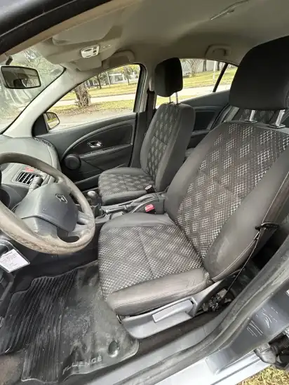 Renault Fluence 1.6 Ph2 Dynamique Pack 110Cv 2015 - foto 5
