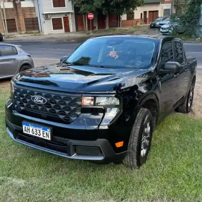 Ford Maverick 2.0 Ecoboost Xlt At8 Awd 2025 - foto 1