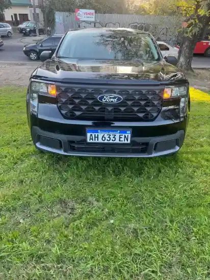 Ford Maverick 2.0 Ecoboost Xlt At8 Awd 2025 - foto 2