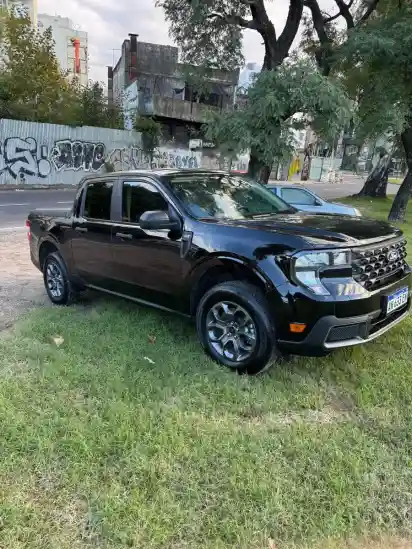 Ford Maverick 2.0 Ecoboost Xlt At8 Awd 2025 - foto 3