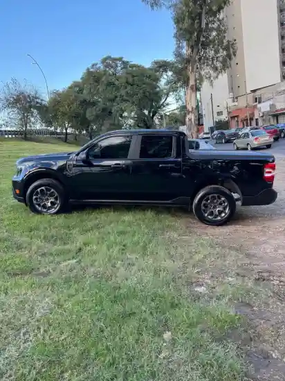 Ford Maverick 2.0 Ecoboost Xlt At8 Awd 2025 - foto 4