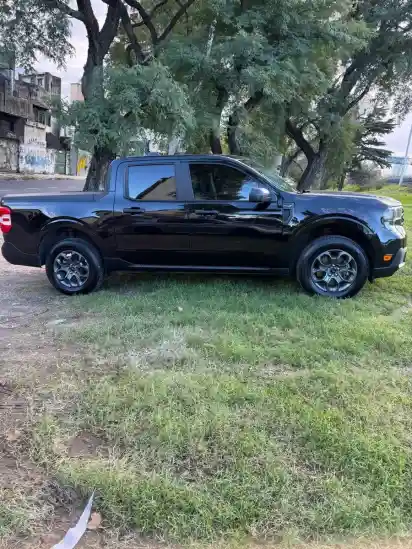 Ford Maverick 2.0 Ecoboost Xlt At8 Awd 2025 - foto 5