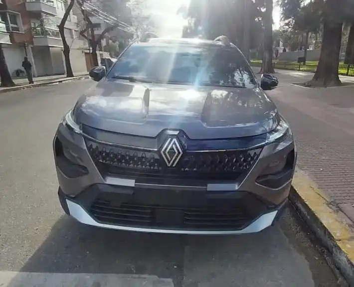 Renault Kardian 1.0 Tce Premiere Edition 200 Edc 2025 - foto 2