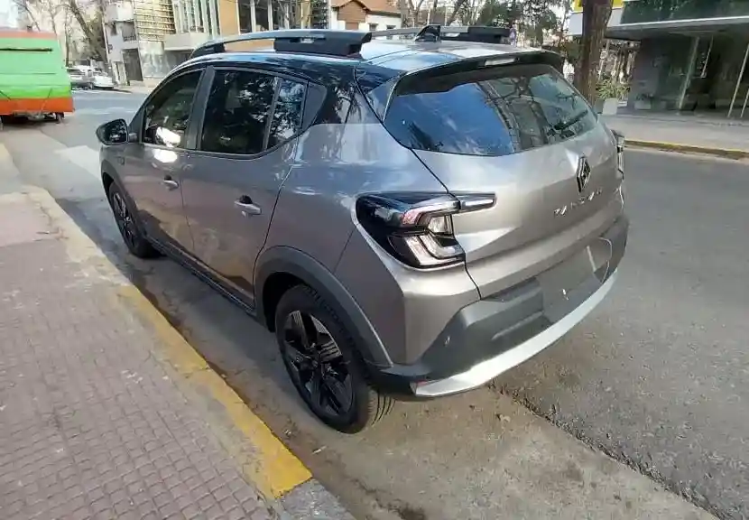 Renault Kardian 1.0 Tce Premiere Edition 200 Edc 2025 - foto 4