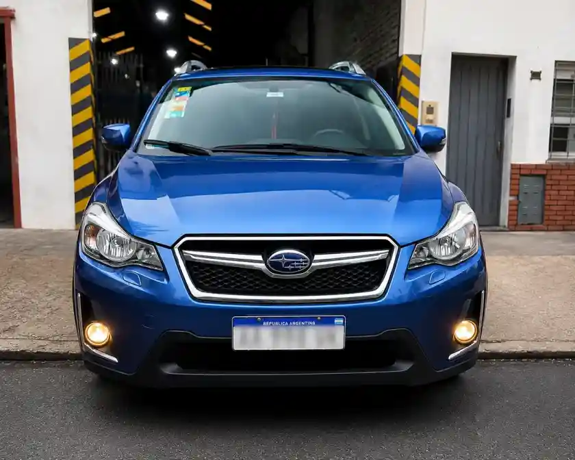 Subaru Xv 2.0 Limited 2017 - foto 2