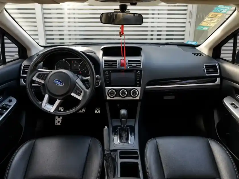 Subaru Xv 2.0 Limited 2017 - foto 5