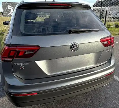 Volkswagen Tiguan Allspace 1.4 Tsi 250 Dsg 2021 - foto 3
