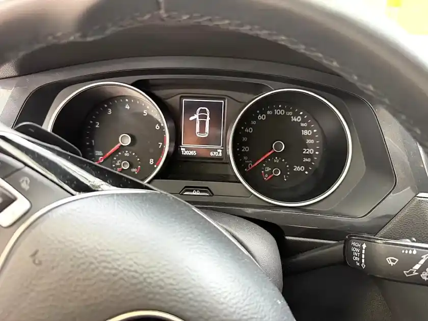 Volkswagen Tiguan Allspace 1.4 Tsi 250 Dsg 2021 - foto 4