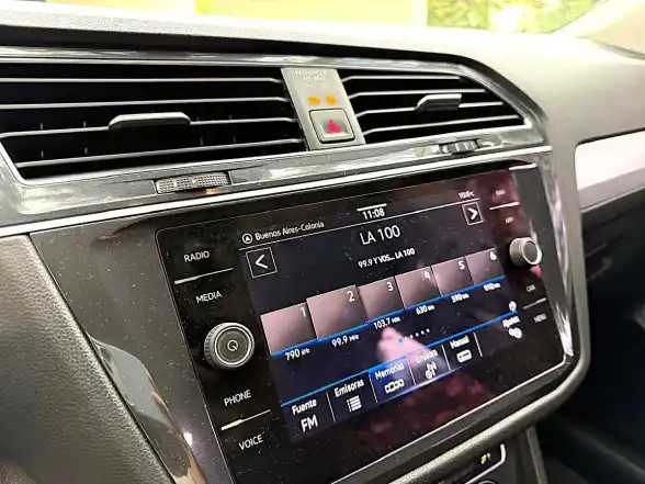 Volkswagen Tiguan Allspace 1.4 Tsi 250 Dsg 2021 - foto 5